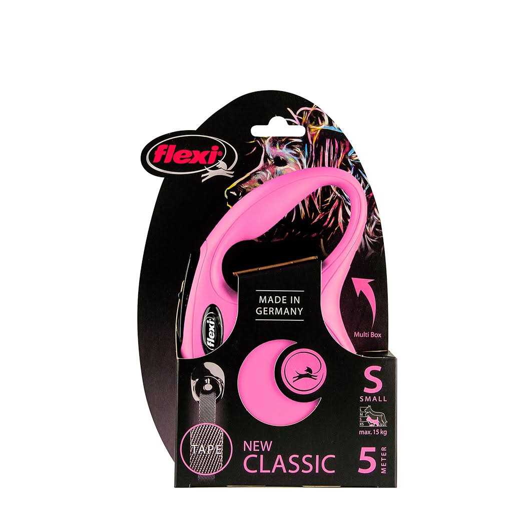 Retractable Tape Leash Q673871