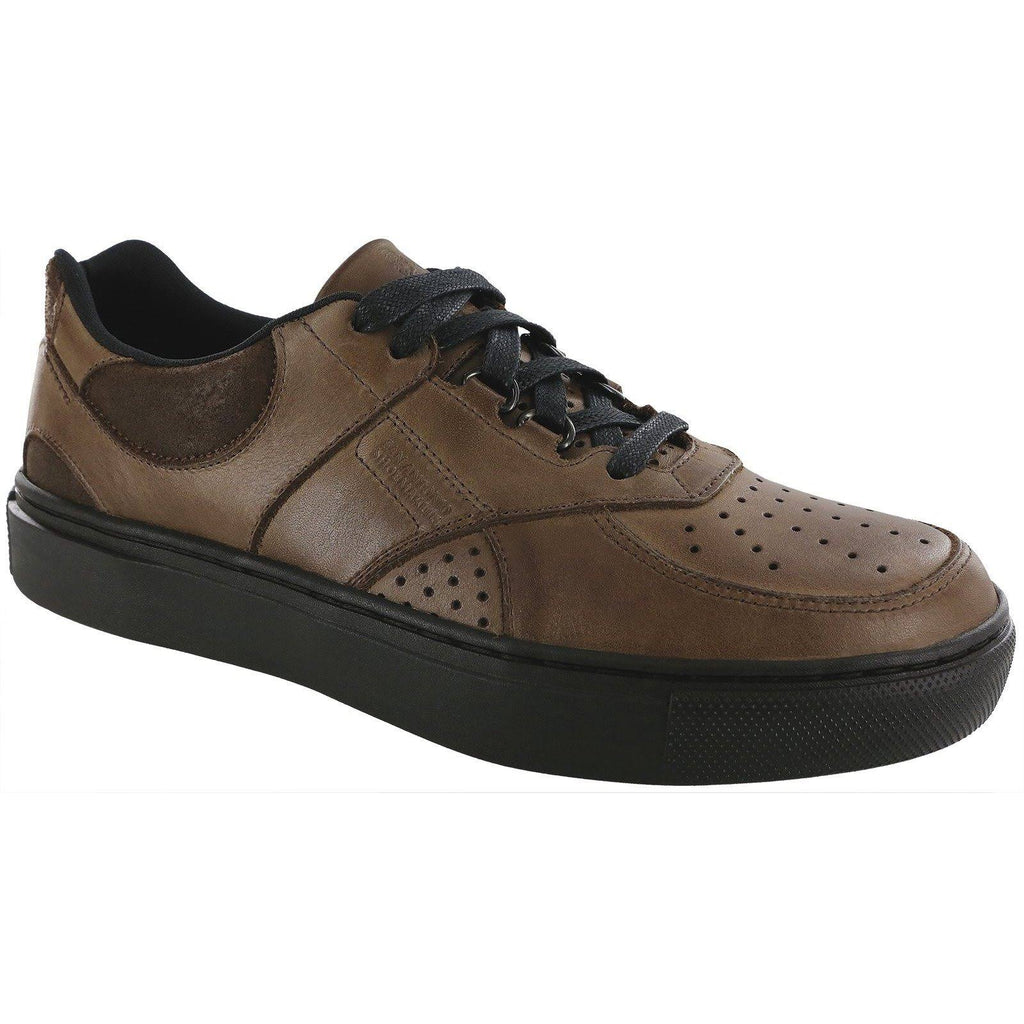 Mahogany 11.5 Narrow Shoes I808