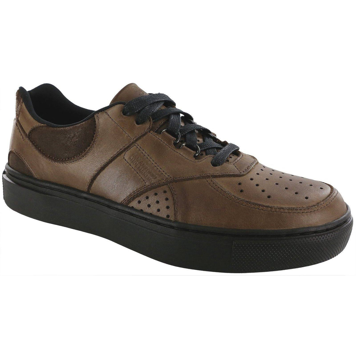 Mahogany 11.5 Narrow Shoes I808