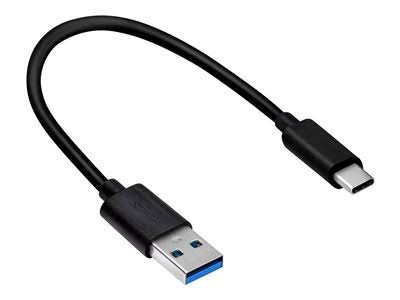 USB-C Network Adapter A2026