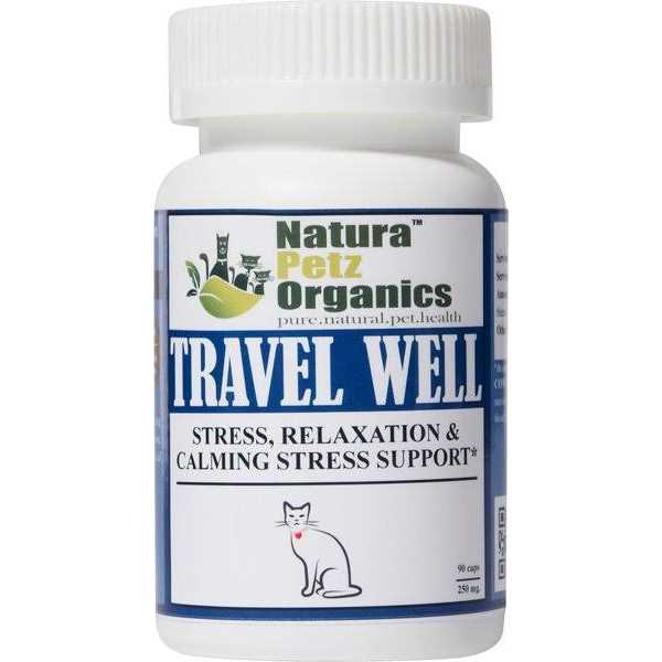 Cat Supplement Y910473