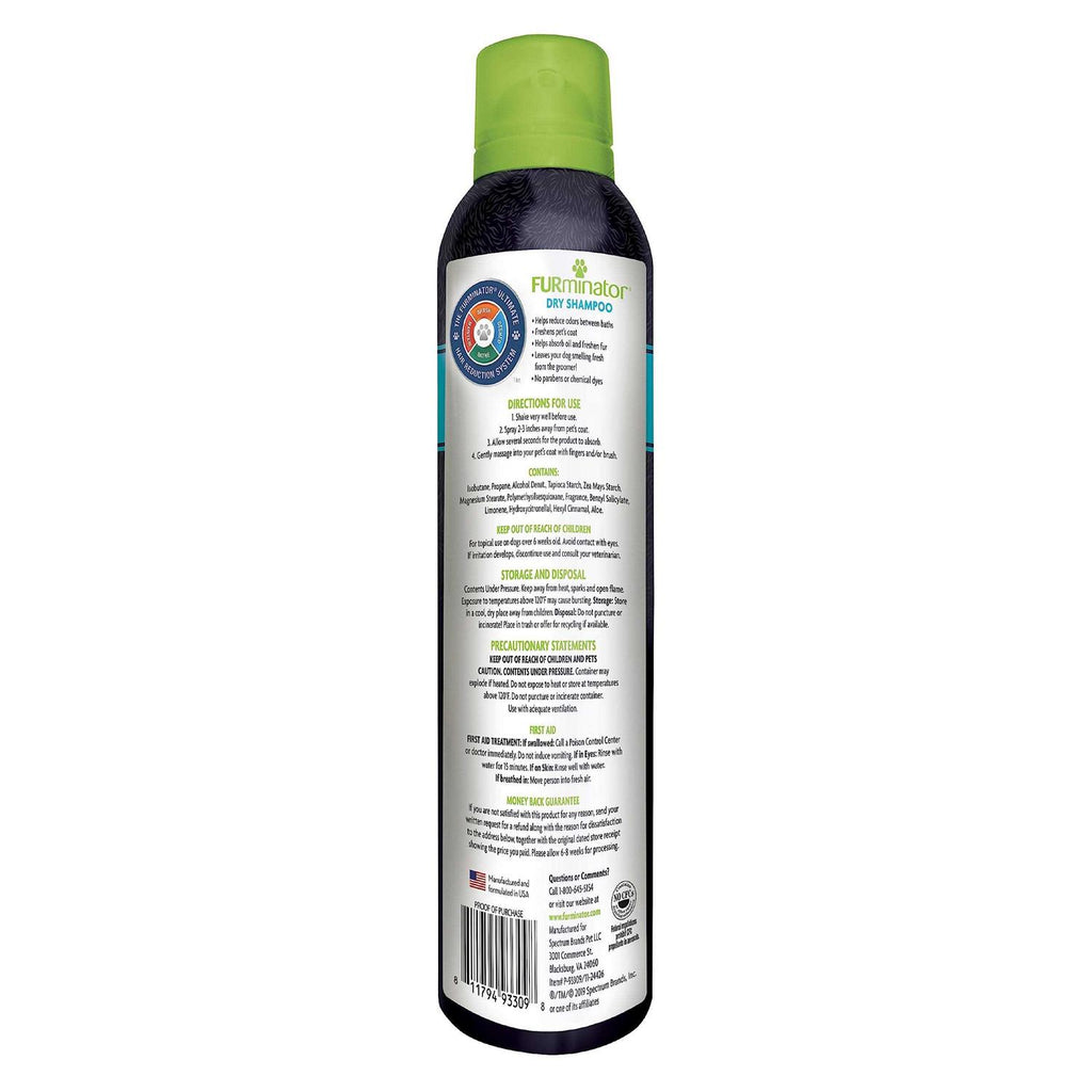 Dry Shampoo K44817