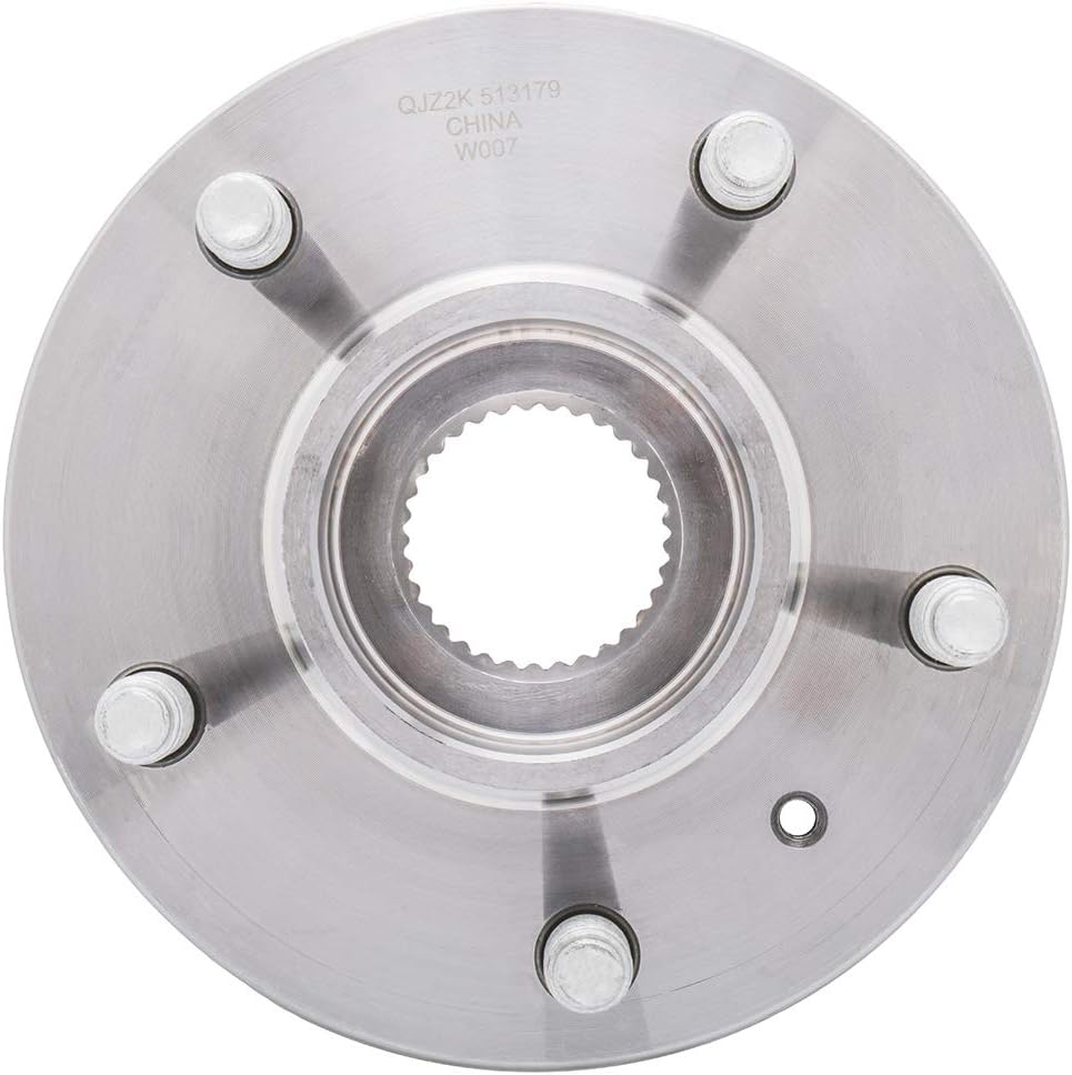 2-Pack Front Wheel Hub Bearing Assembly Q775472