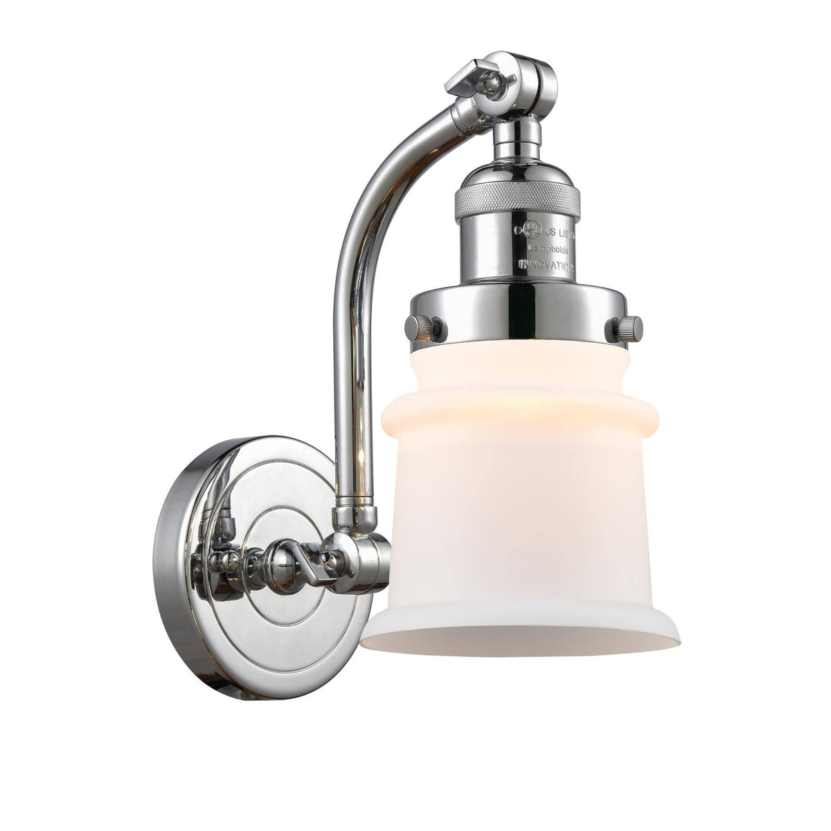 1 Light Sconce J4221
