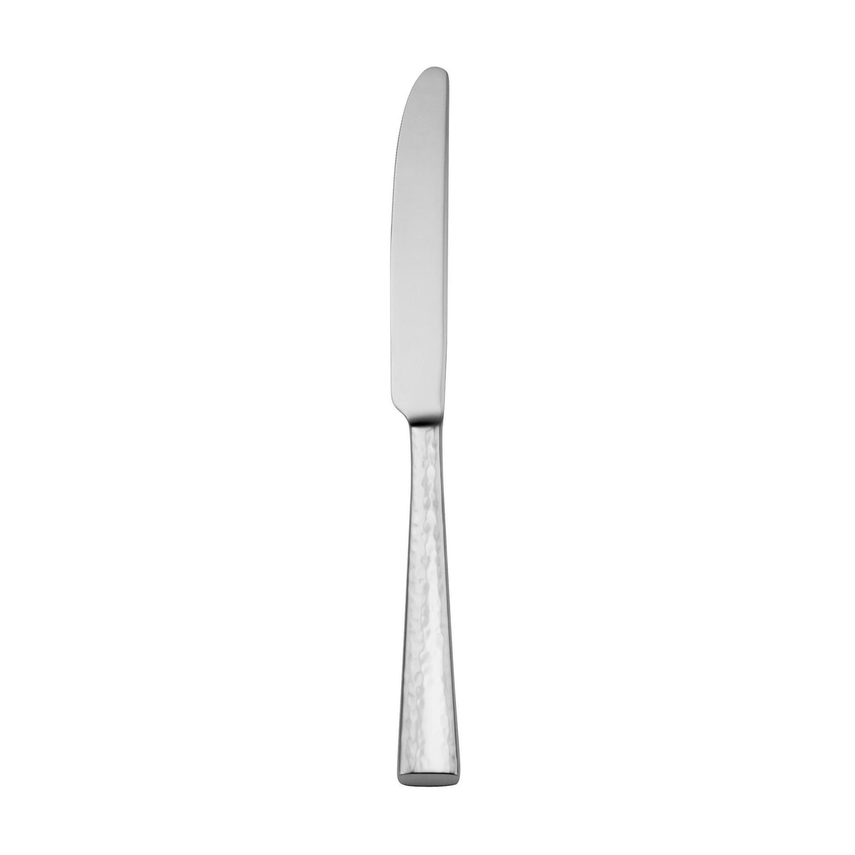 18/10 Stainless Steel Dinner Knives Set of 12 B54902