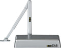Extra Heavy Duty Commercial Door Closer, Surface Mounted, Grade 1, Cast Iron N611