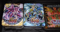 YuGiOh 5DS 2010 Collection Tin O1934