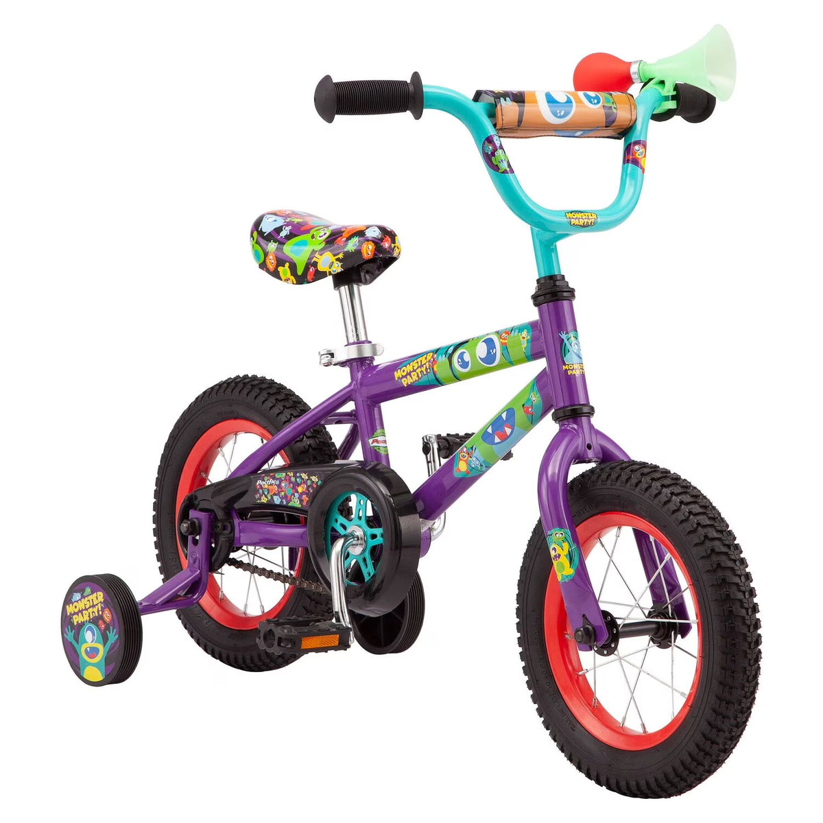 12" Children's Bicycle P699423