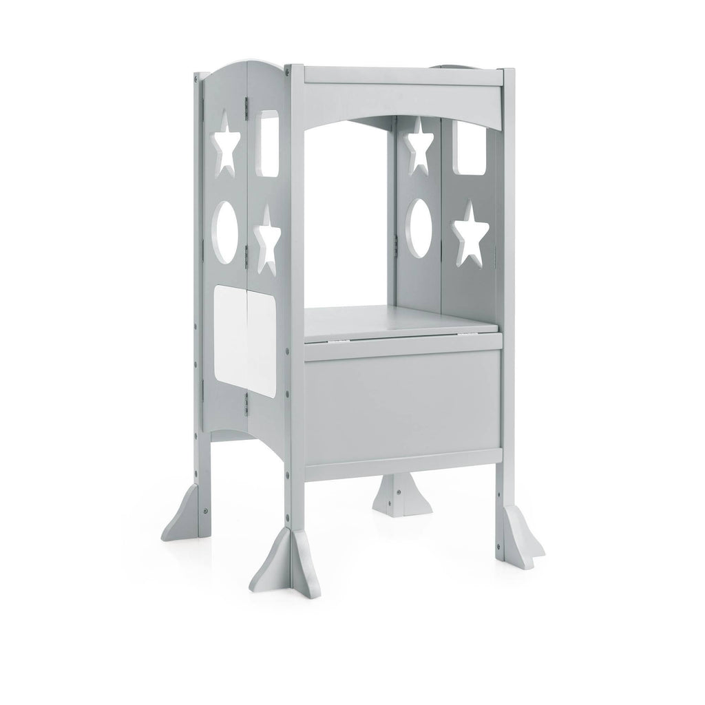 Kitchen Helper Gray I691