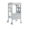 Kitchen Helper Gray I691