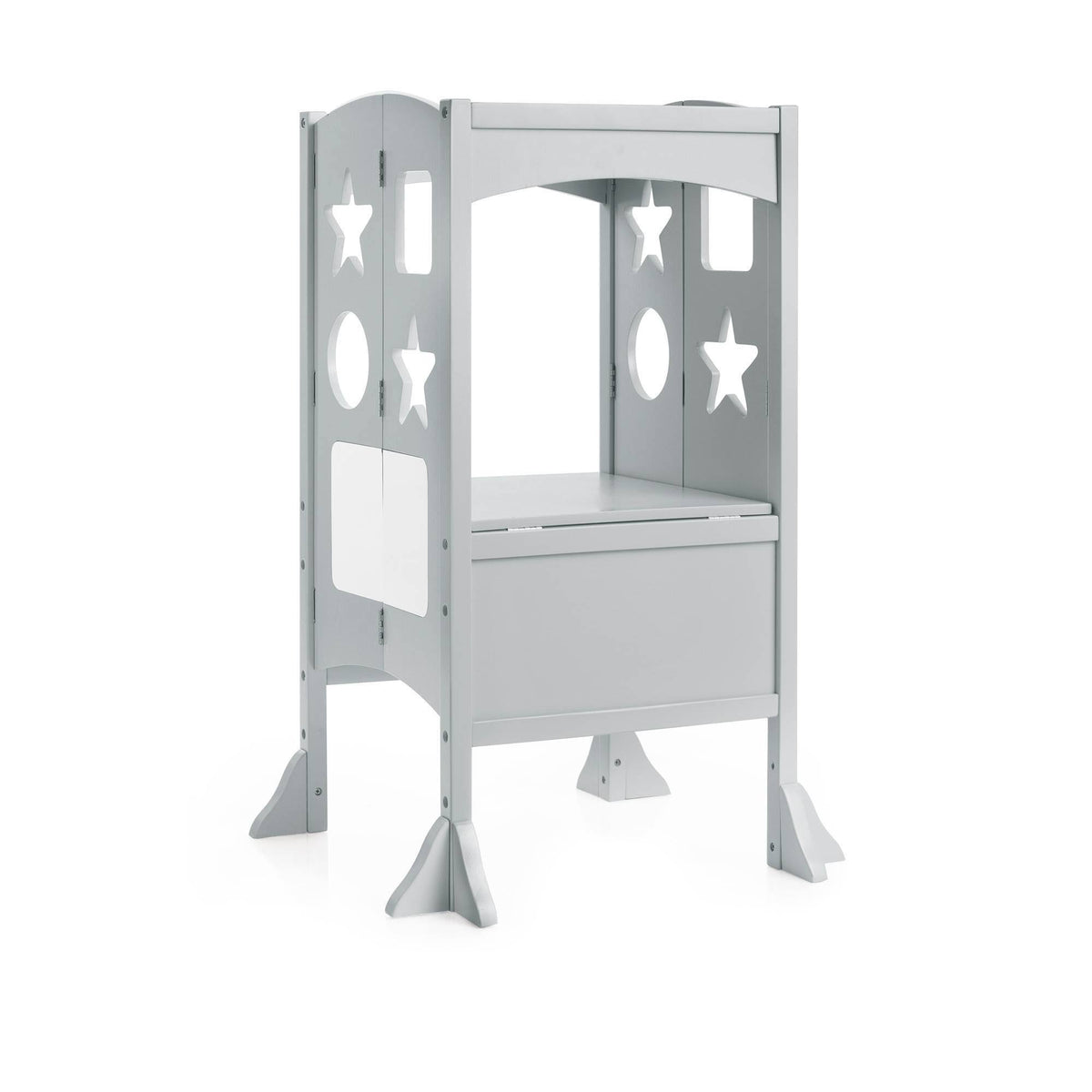 Kitchen Helper Gray I691