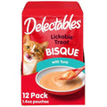 30 Count Lickable Cat Treat Variety Pack U753