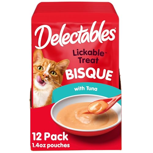30 Count Lickable Cat Treat Variety Pack U753