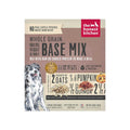 Dehydrated Whole Grain Veggie & Fruit Dog Food J764442