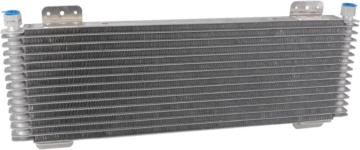 Transmission Oil Cooler with Mounting Hardware, Pack of 2 T88006