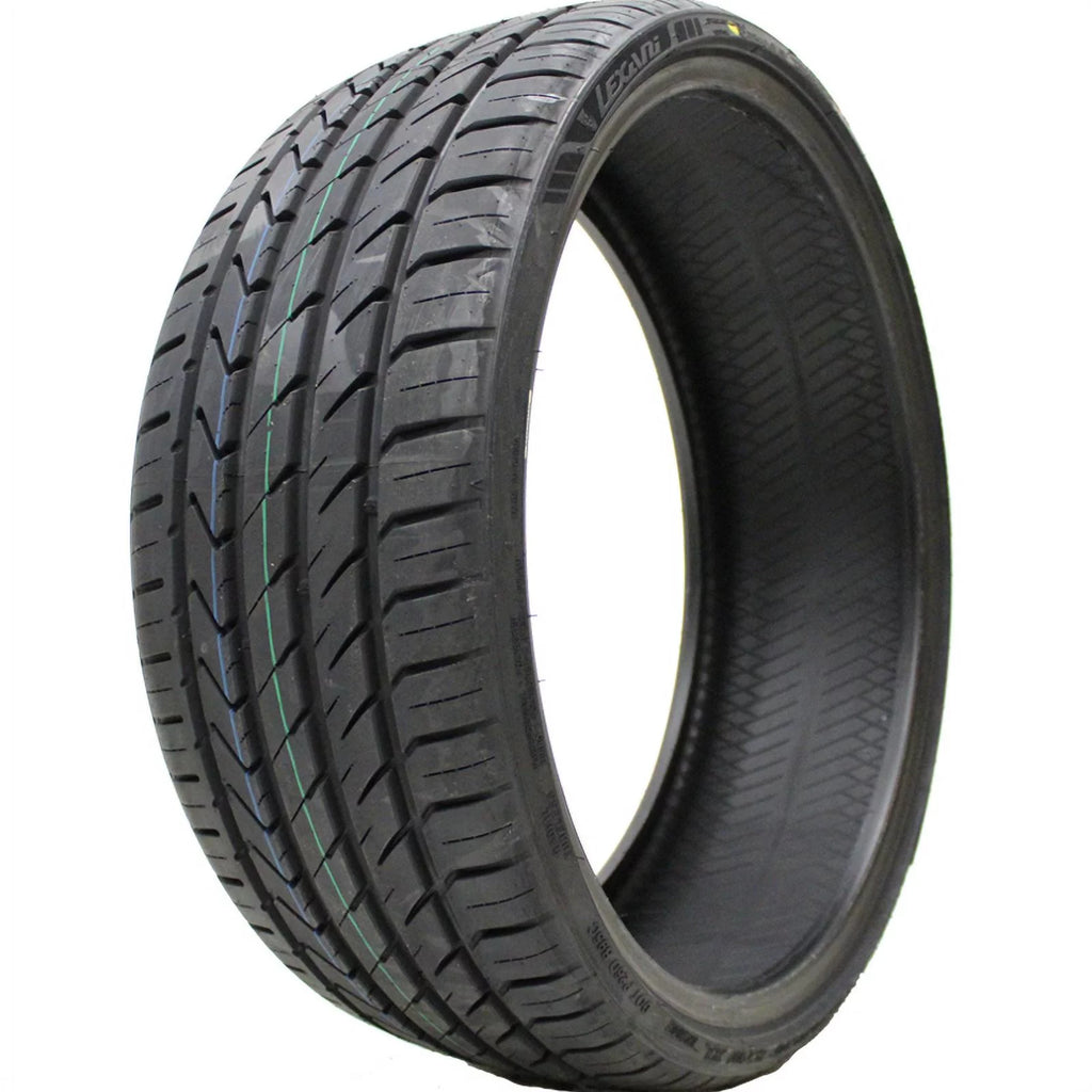 285/30ZR20 99W XL Passenger Tire V40148