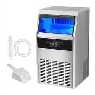 150lbs/24H Freestanding Ice Maker S75534