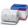 White 2 inch 10 Yards Adhesive Bandage Box of 12 L165