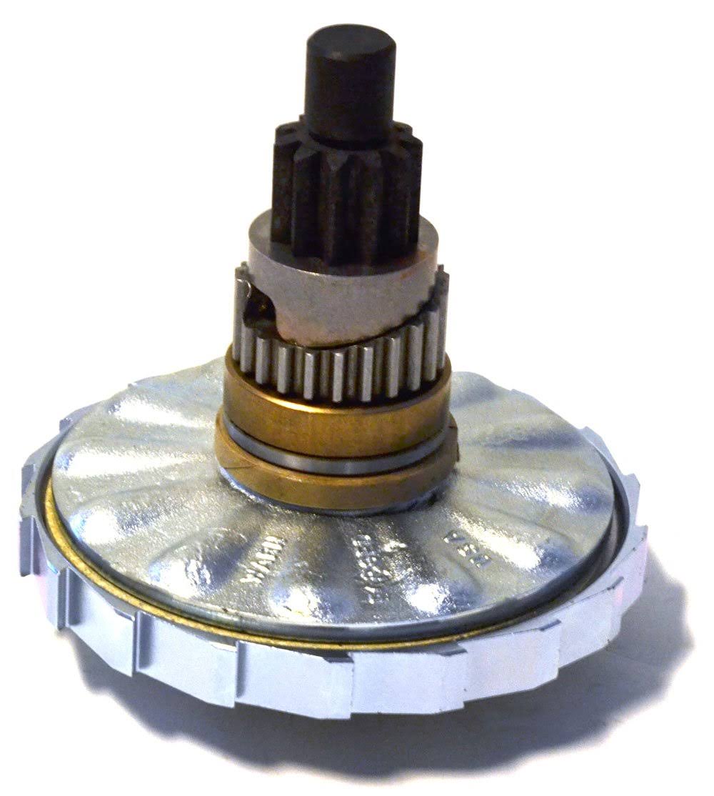 Brake Assembly O56013