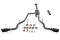 Cat-Back Exhaust System C50742