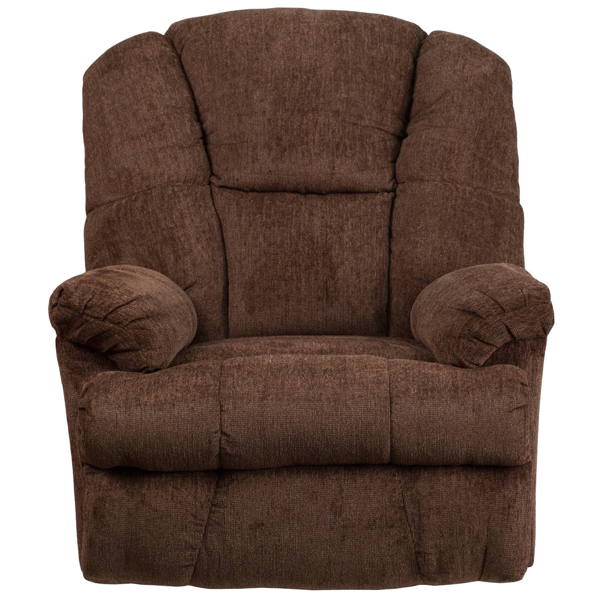 Sable Chenille Sofa J289