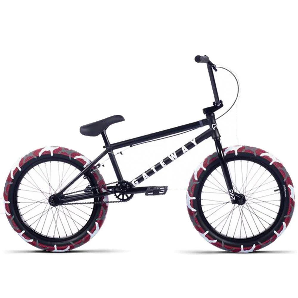 BMX Bike U391137