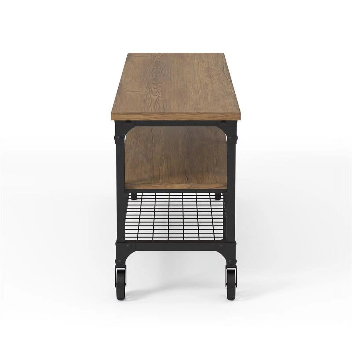 54-Inch Wood TV Stand V454982