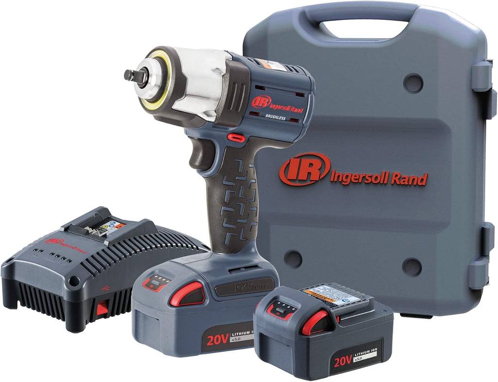 3/8" IQV20 Impact Wrench E1427