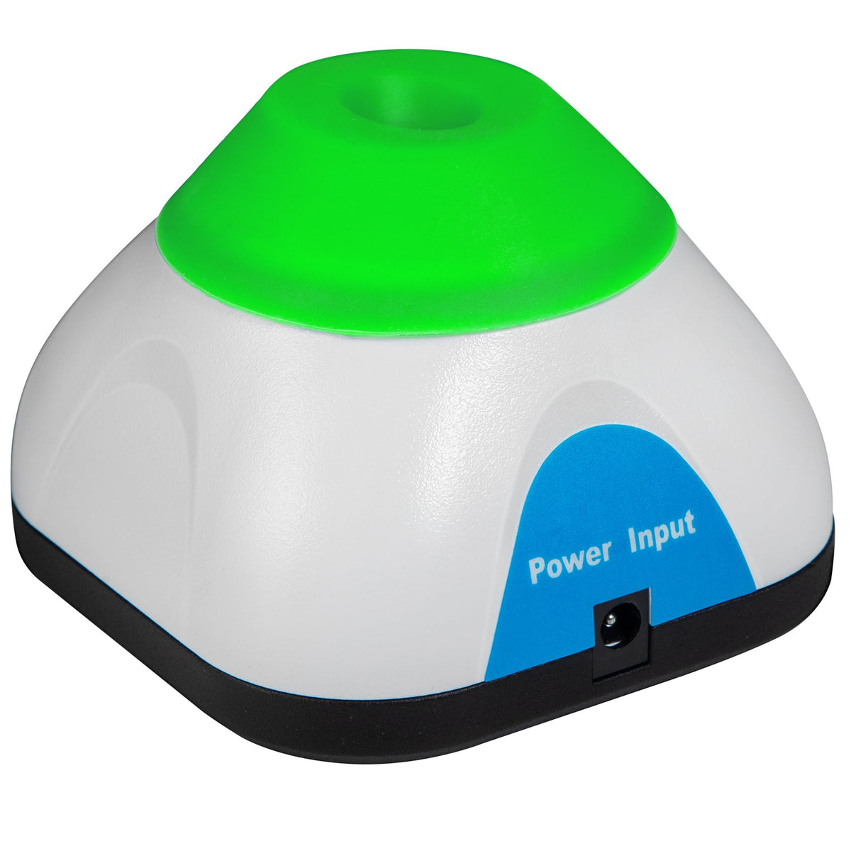 Compact Vortex Mixer, 3000RPM Lab Shaker with Touch Operation, 50ML Capacity, 6mm Orbital Movement J1114