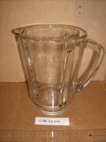 Glass Jar O668738