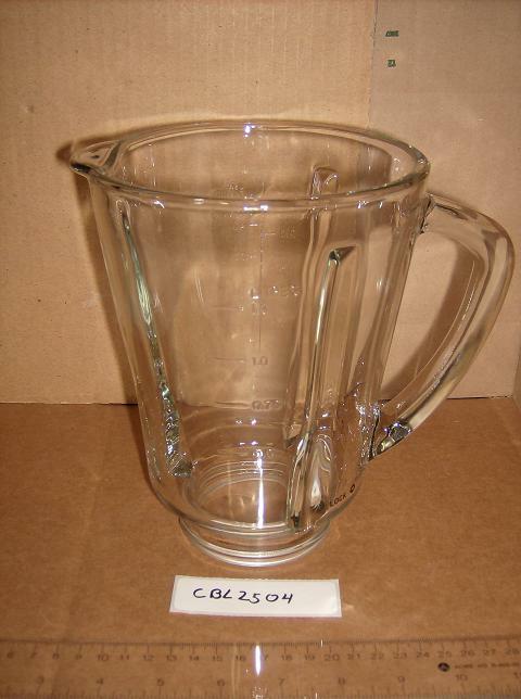 Glass Jar O668738