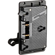 Power Supply System with 15mm Rod Adapter Q953