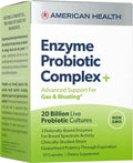 Probiotic Complex 20 Billion Microorganisms 30 Capsules K1138