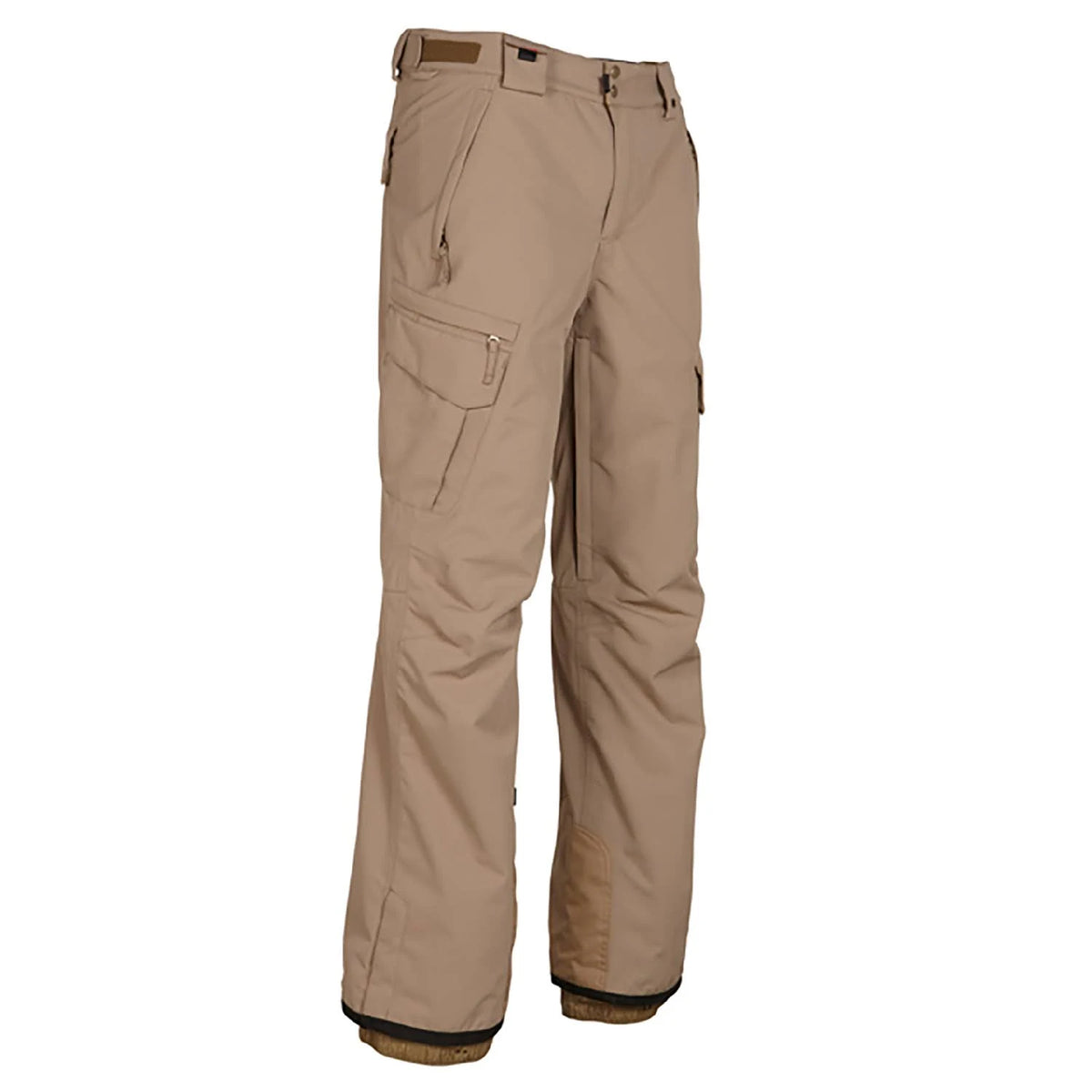 Khaki XXL 3-in-1 Cargo Pant J85506