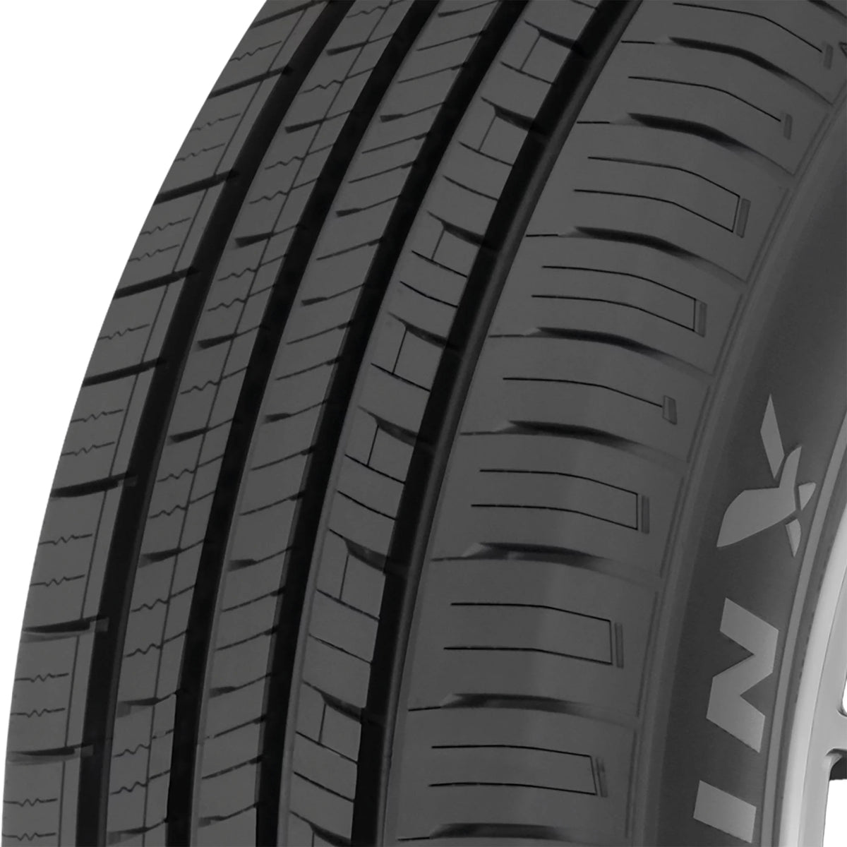 All Season P235/65R18 106H Passenger Tire S7277