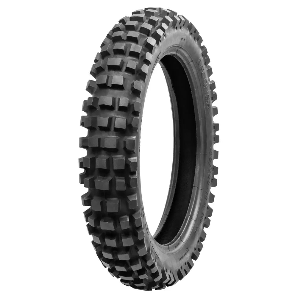 120/100x18 Tire for KTM 610 LC4-RXC 1994 X408