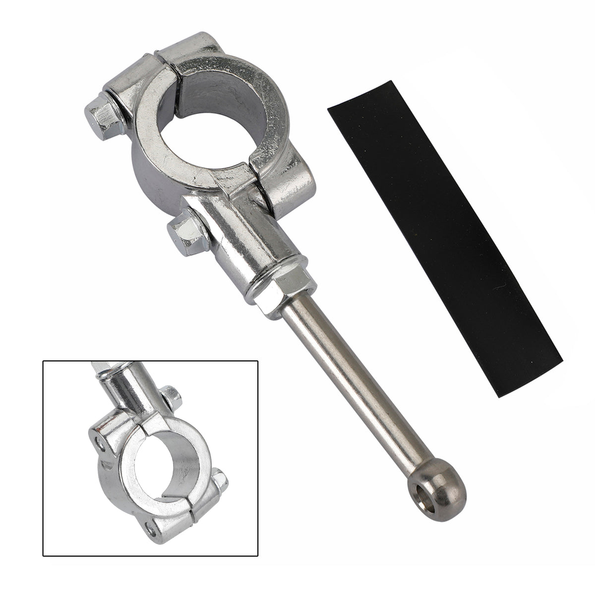 20-23MM Motorcycle Kickstand Extension Kit A982129