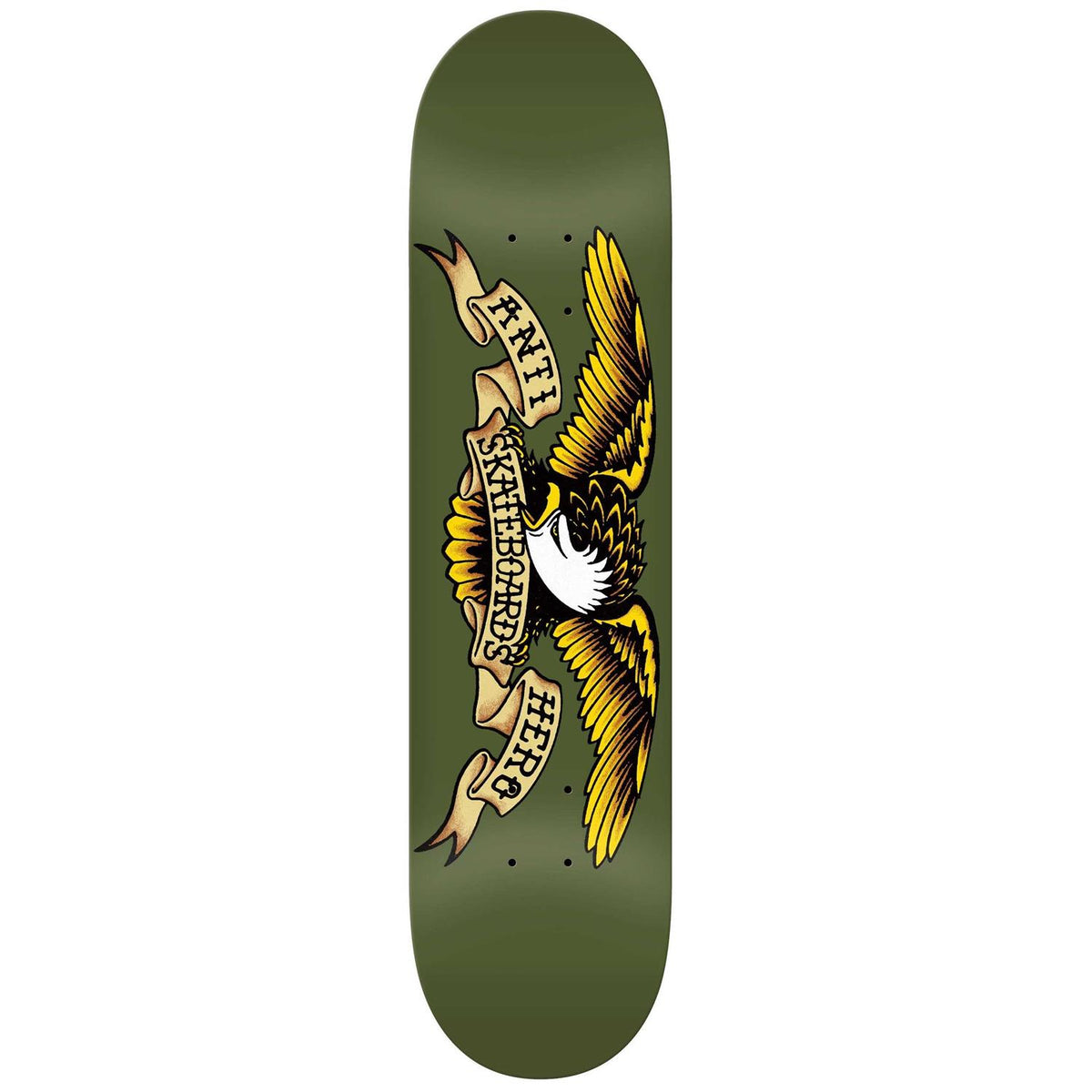 Classic Eagle Deck S12808