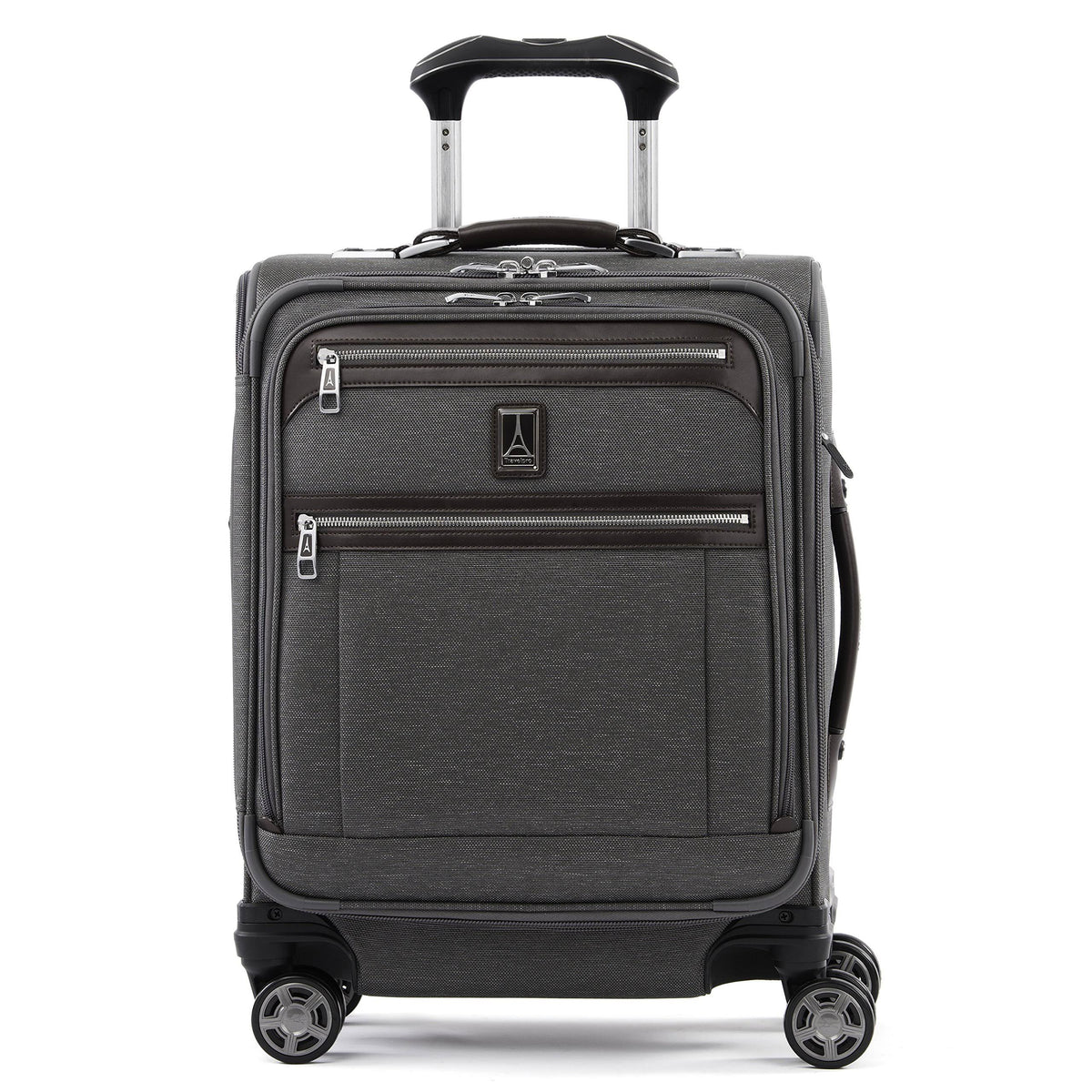Expandable Carry On Spinner F97235