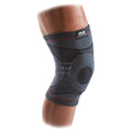 Gray Knee Compression Sleeve L107371