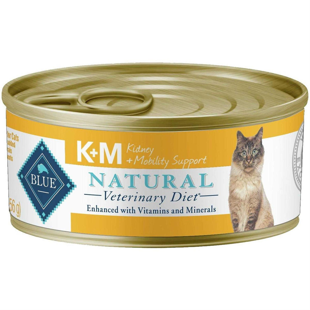 Grain-Free Canned Cat Food Case of 24 L61920