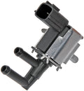 Vapor Canister Purge Valve S803