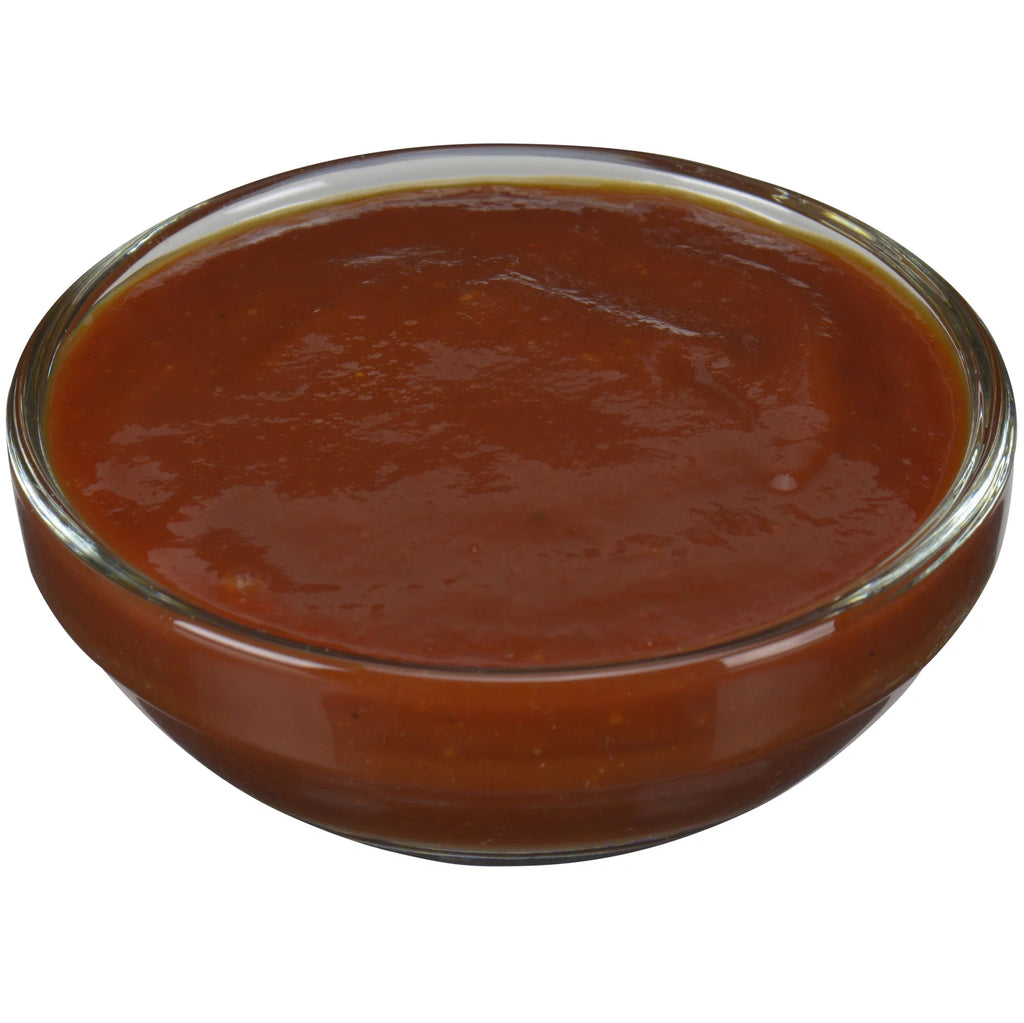 1 gal BBQ Sauce B106432