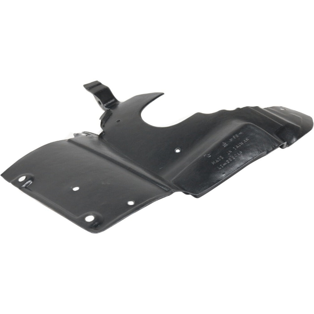 Engine Splash Shields Passenger Right Side For 2014-2018 Forester P418
