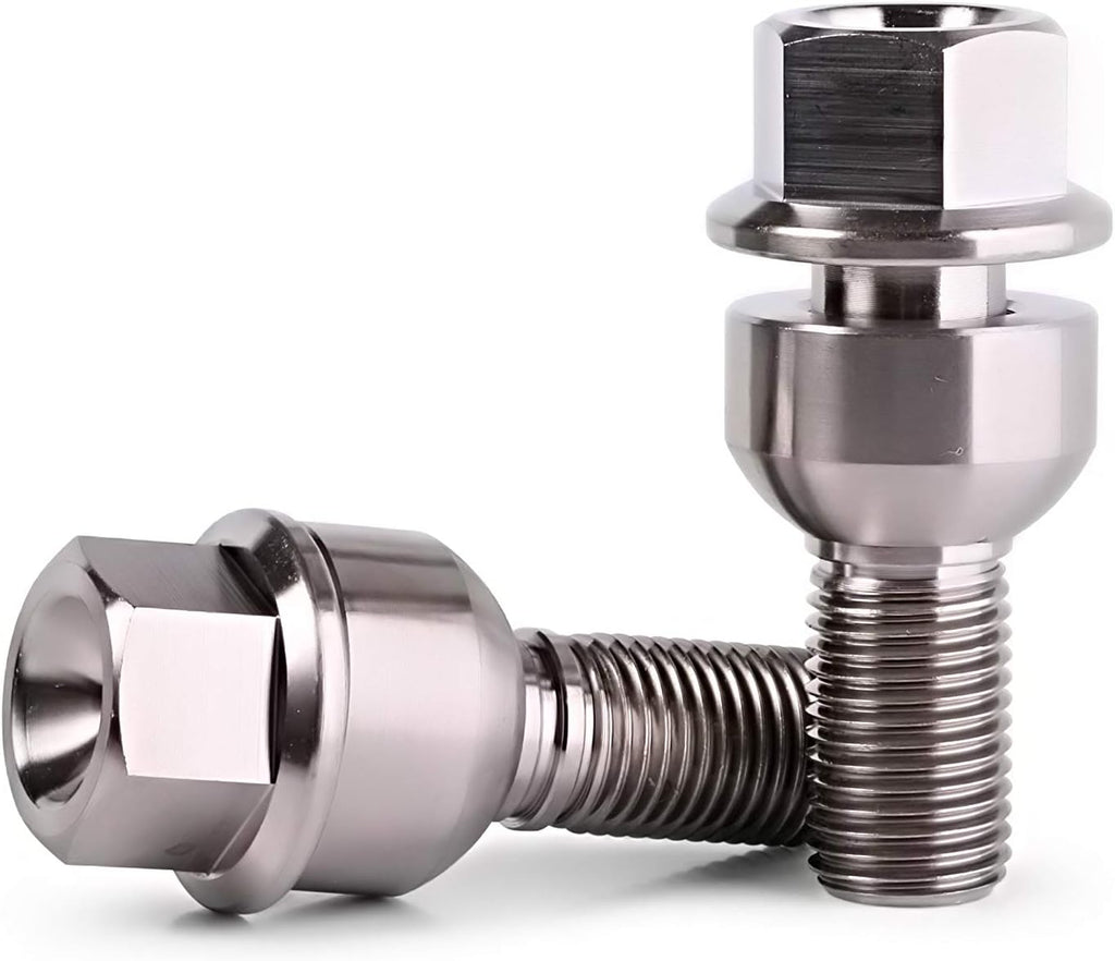 Titanium Lug Bolts 10 pieces A88272
