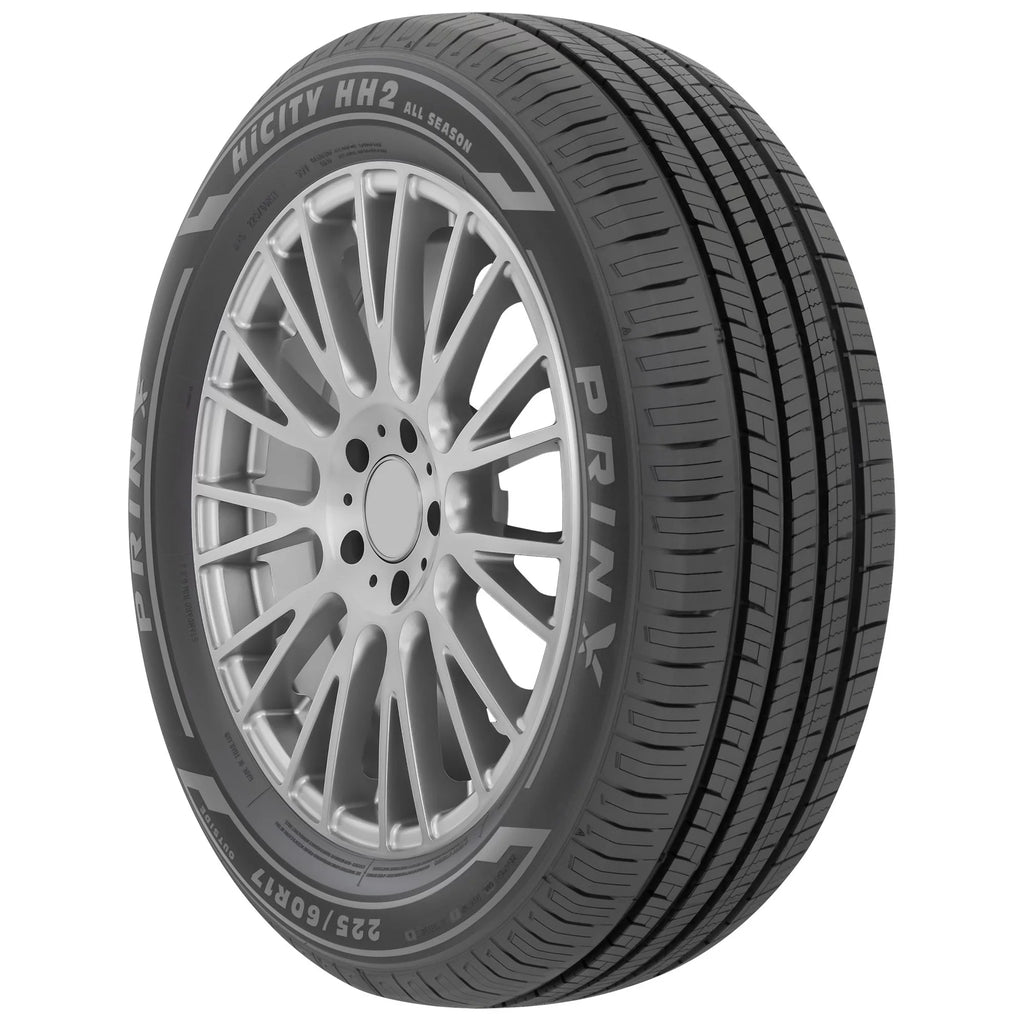 All Season P235/65R18 106H Passenger Tire S7277