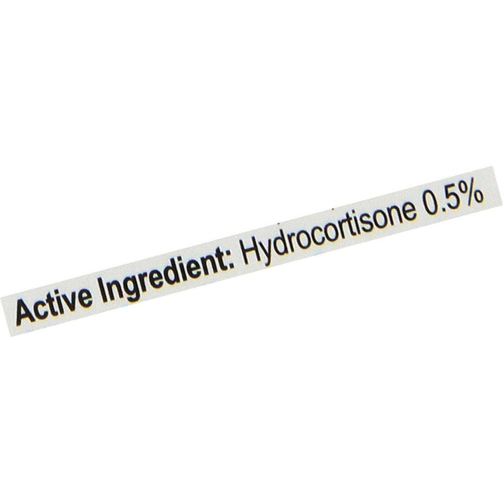 Ear Solution with Hydrocortisone X199548