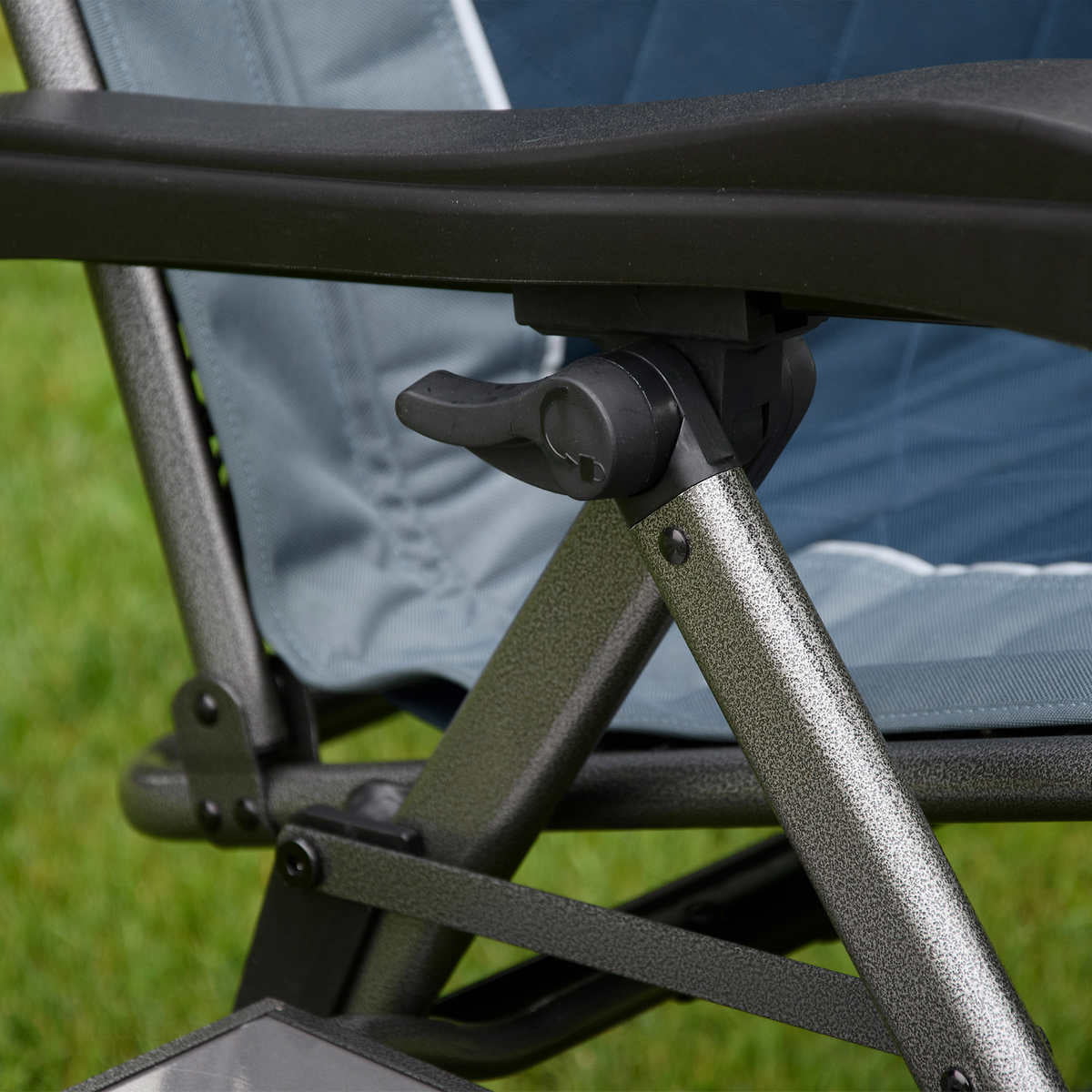 Zero Gravity Lounger G775