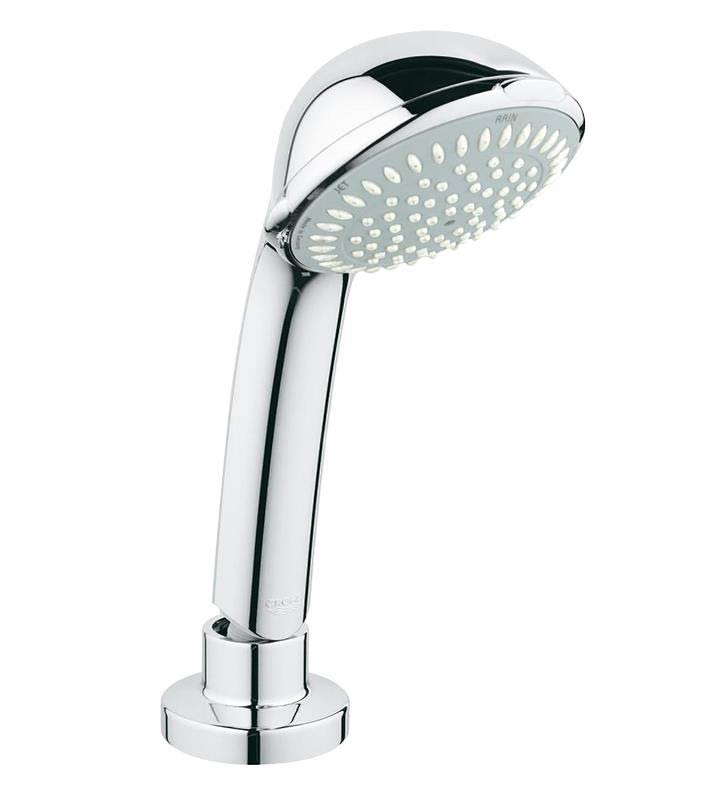 Chrome Hand Shower O95432