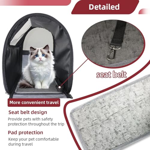 Airline Approved Pet Carrier Bag J467016